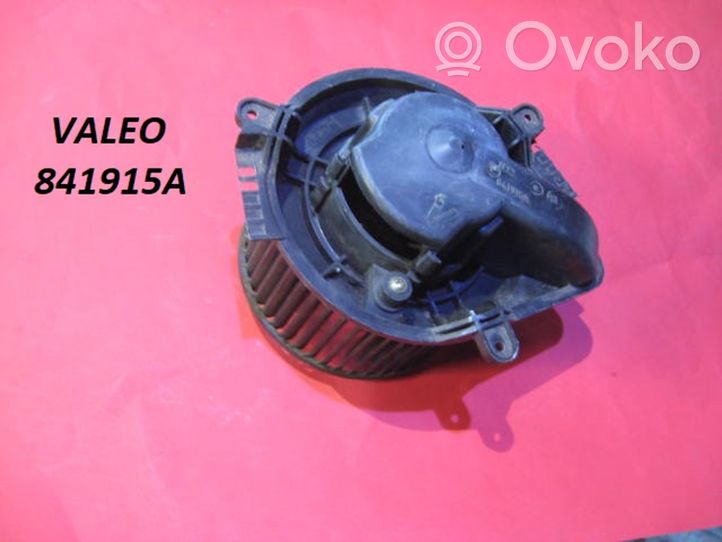 Citroen Xantia Ventola riscaldamento/ventilatore abitacolo 841915A