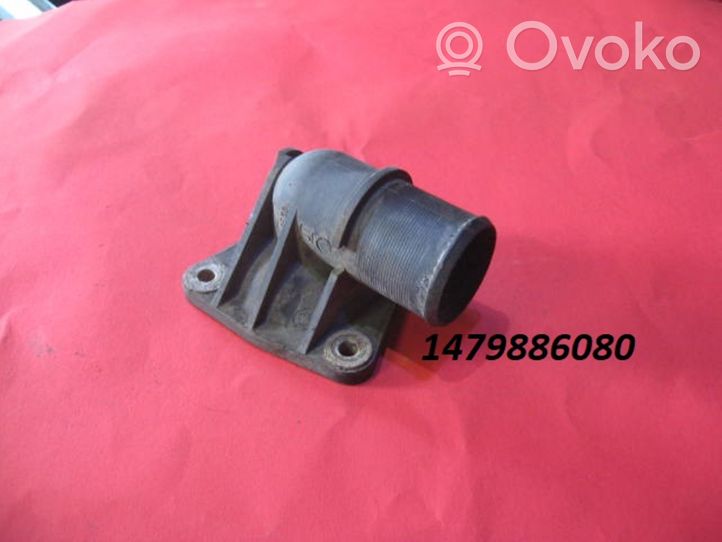 Fiat Ulysse Boîtier de thermostat / thermostat 1479886080