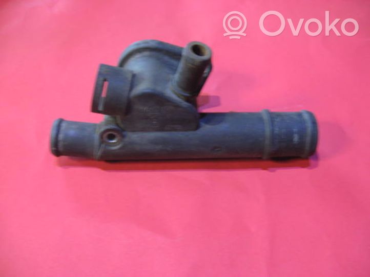 Seat Arosa Tubo flessibile del liquido di raffreddamento del motore 038121133