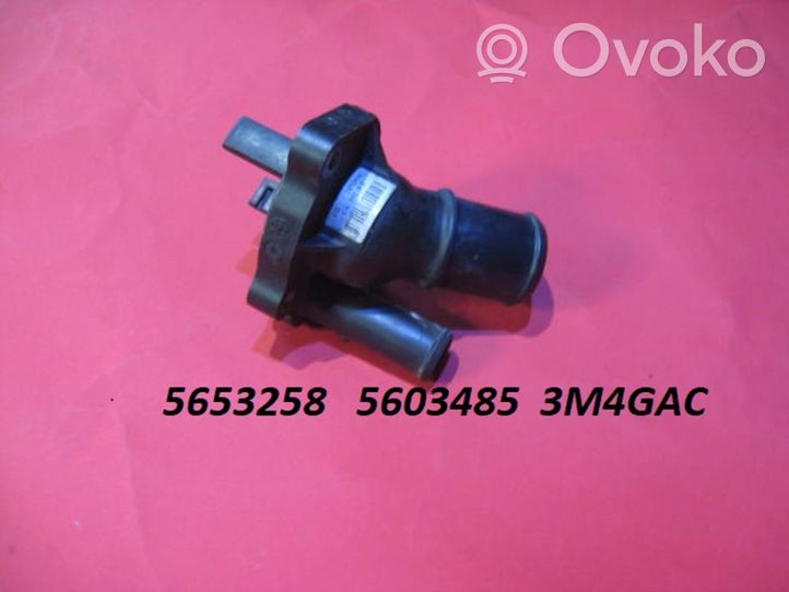 Ford Mondeo MK II Boîtier de thermostat / thermostat 5653258