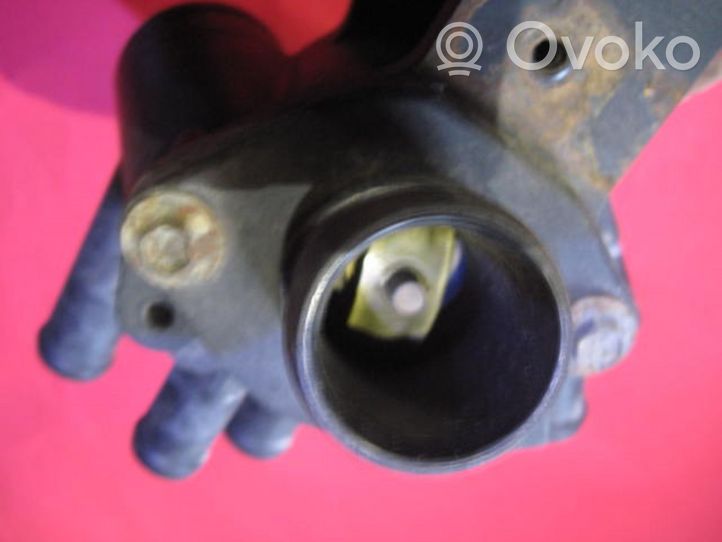 Seat Ibiza III (6L) Termostatas/ termostato korpusas 032121111A