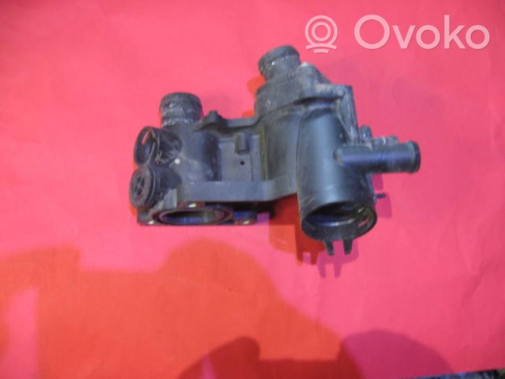 Volkswagen Bora Termostato/alloggiamento del termostato 032121111