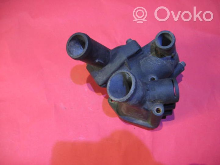 Ford Galaxy Termostatas/ termostato korpusas 021121117A