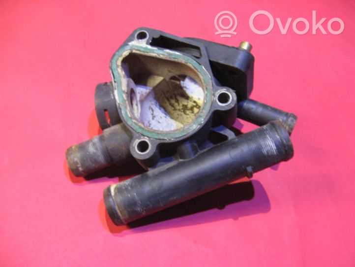 Renault Clio I Termostato/alloggiamento del termostato 7700866730