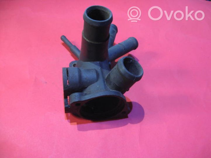 Volkswagen Polo II 86C 2F Thermostat/thermostat housing 030121117M