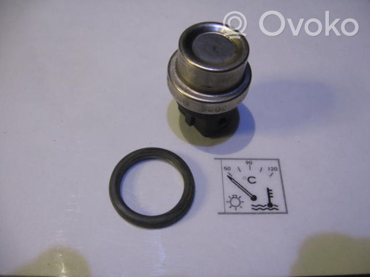 Volvo S40, V40 Sonde de température de liquide de refroidissement 308604E