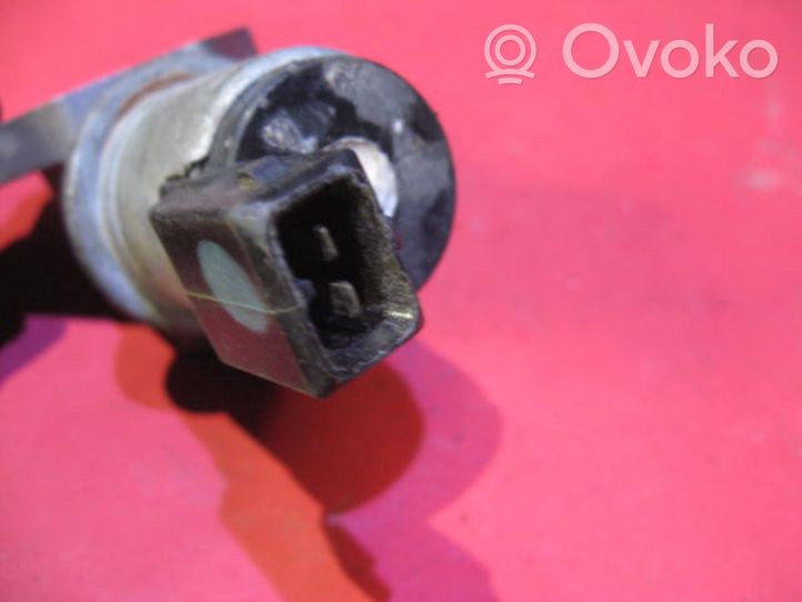 Ford Fiesta Valvola di regolazione del minimo 95BF9F715AC