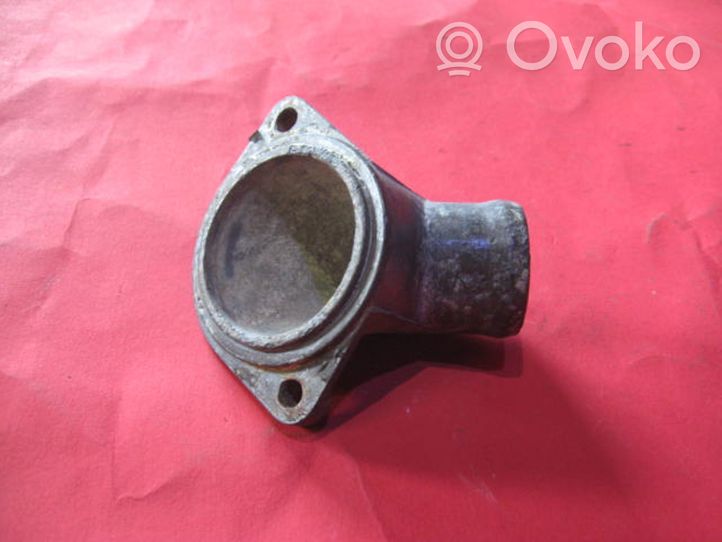 Volkswagen Jetta II Thermostat / Thermostatgehäuse 056121121