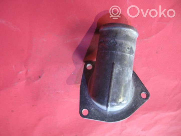 Opel Astra F Thermostat/thermostat housing 90412901