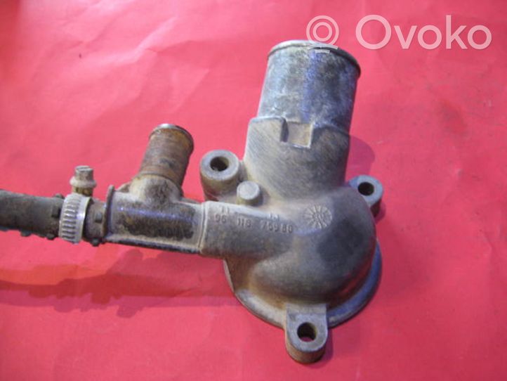 Citroen XM Termostat / Obudowa termostatu 9611875980