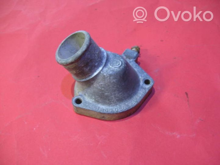 BMW 5 E34 Termostat / Obudowa termostatu 1265058