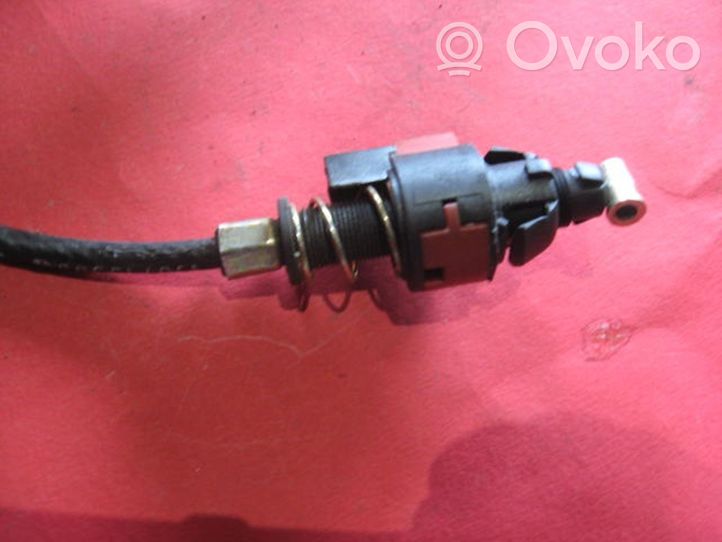 Volkswagen Bora Cavo di collegamento leva del cambio 1J0713303