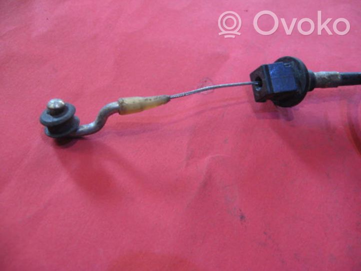 BMW 3 E30 Cavo per acceleratore 11538593094