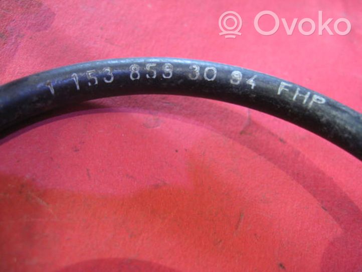 BMW 5 E28 Throttle cable 11538593094