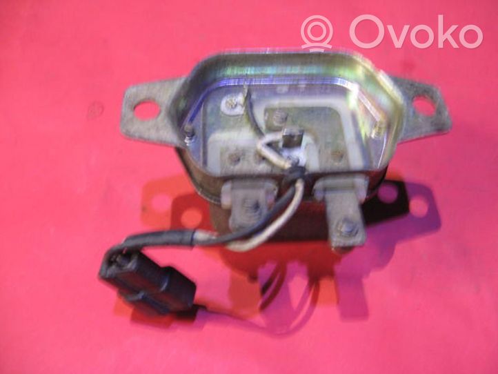 Mitsubishi Galant Glow plug pre-heat relay DX8201