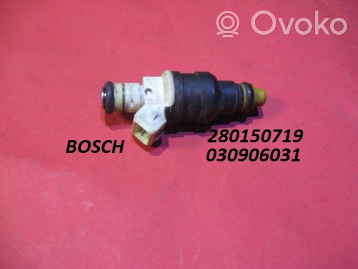 Volkswagen Vento Fuel injector 280150719