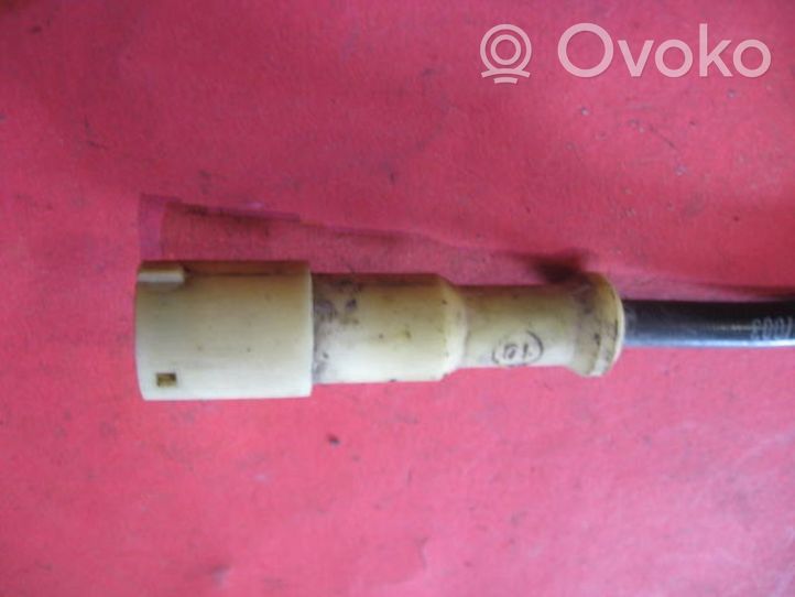 Opel Calibra ABS brake wheel speed sensor 90464775