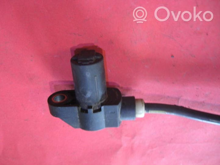 Opel Calibra ABS brake wheel speed sensor 90464775