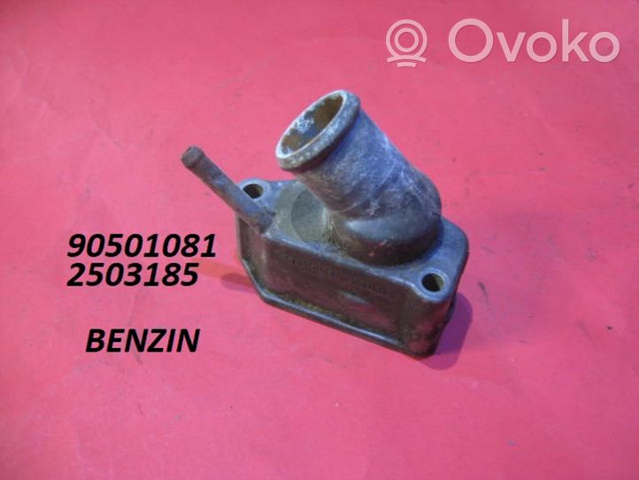 Opel Calibra Termostato/alloggiamento del termostato 90501081