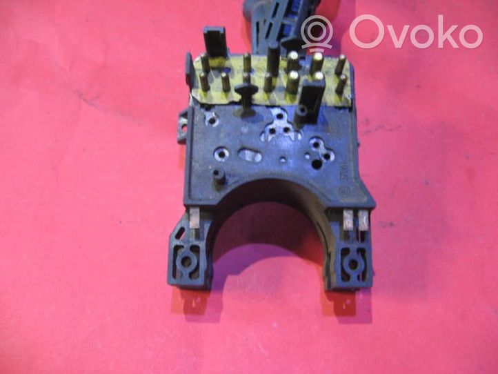 Audi 80 90 B3 Leva comando tergicristalli 443953503D