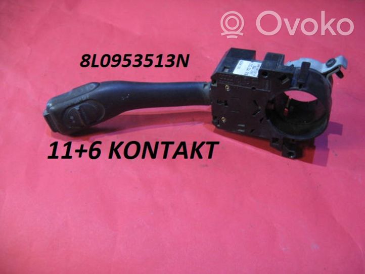 Audi A6 S6 C5 4B Leva indicatori 8L0953513N