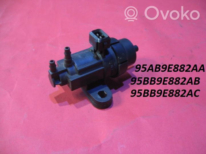 Ford Mondeo MK II Turbo solenoid valve 95AB9E882AA