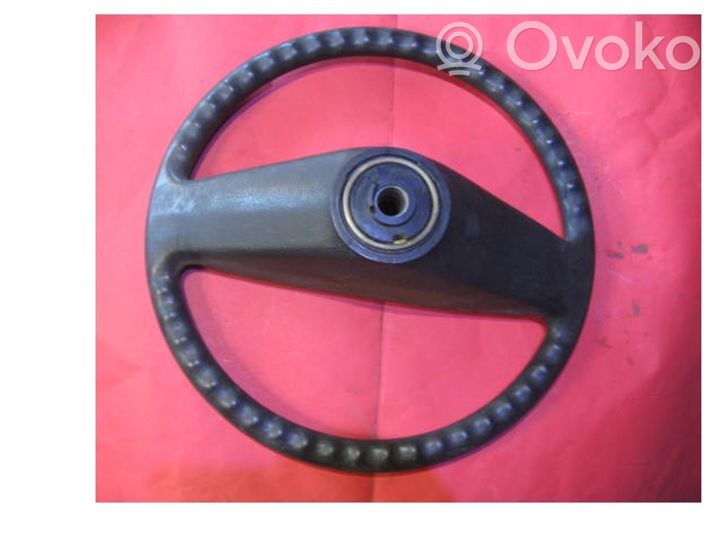 Volkswagen Jetta I Steering wheel 321419660