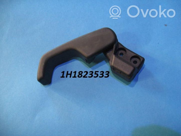 Volkswagen Vento Engine bonnet (hood) release handle 1H1823533