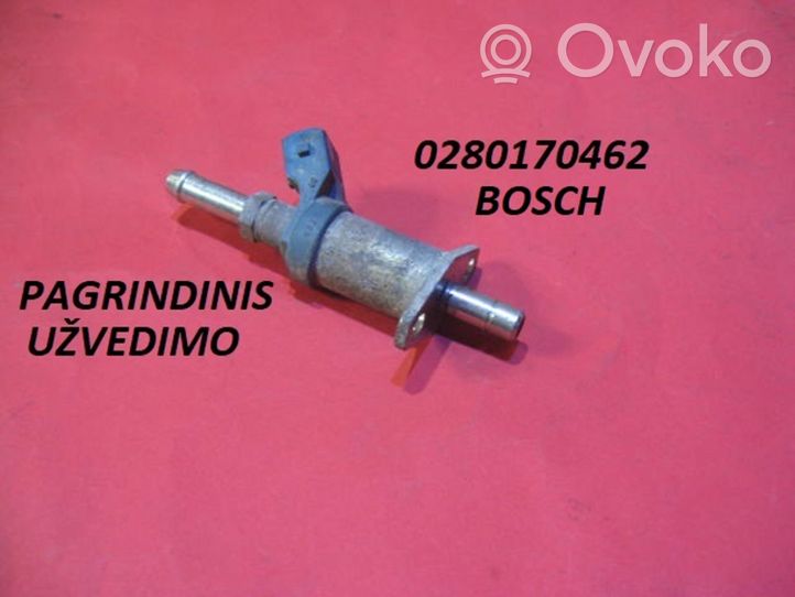 Audi 80 90 B3 Injecteur de carburant 0280170462