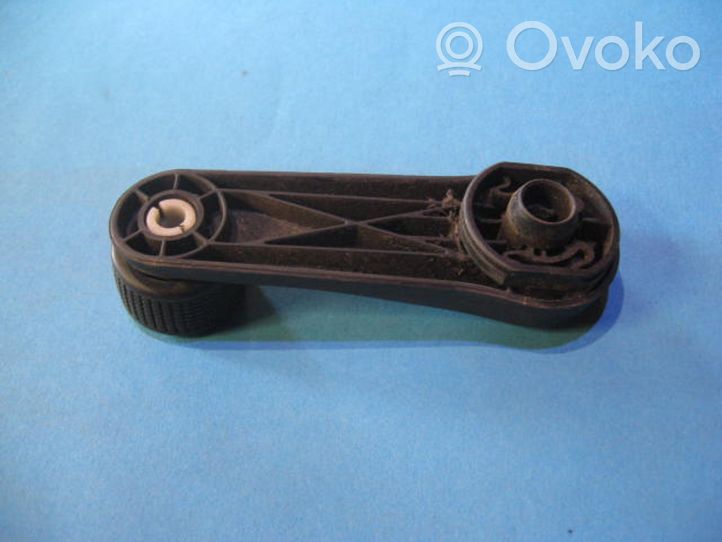 Volkswagen New Beetle Front door window winding handle 1H0837581D