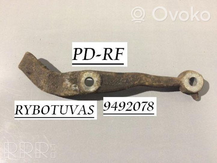 Volvo S80 Otros repuestos de la suspensión delantera 9492078