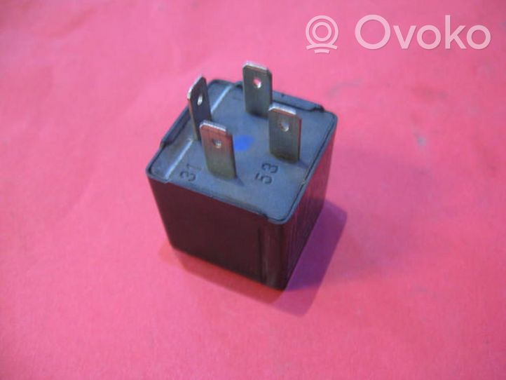 Volkswagen PASSAT B3 Window wiper interval relay 445955529A