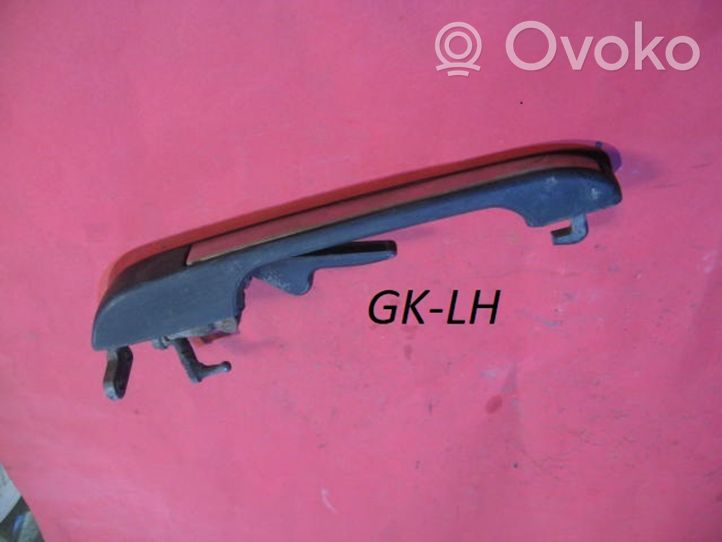 Audi 100 200 5000 C3 Maniglia esterna per portiera posteriore 443339205B