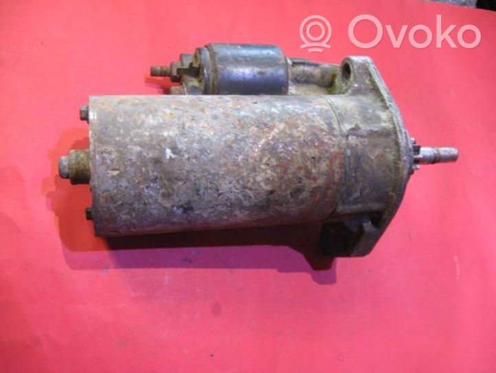 Volkswagen Golf III Motor de arranque 1005821736