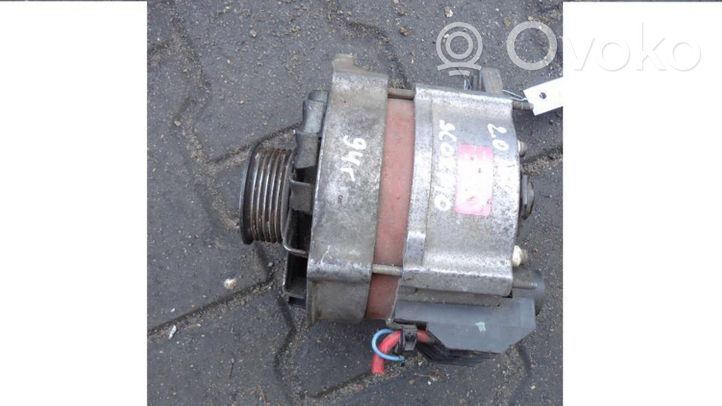 Ford Scorpio Generator/alternator 0120469870