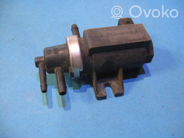 Volkswagen Vento Turboahtimen magneettiventtiili 1H0906627