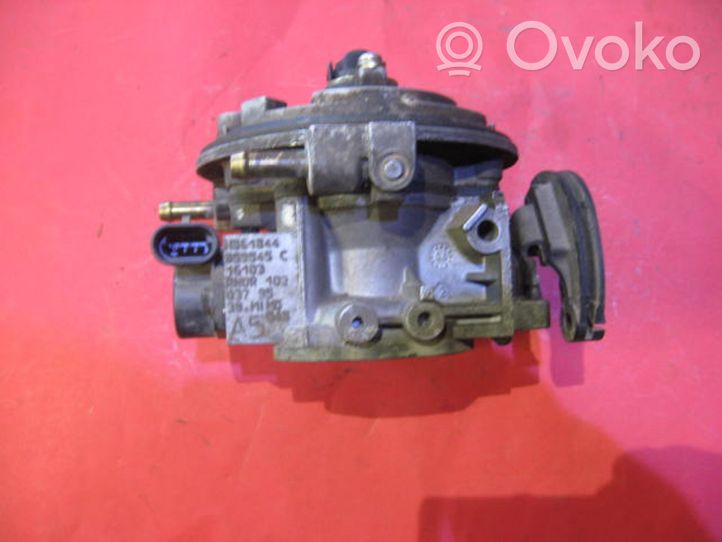 Renault Laguna I Carburettor H361844