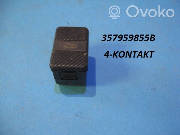 Volkswagen Transporter - Caravelle T4 Kattoluukun kytkin 357959855B