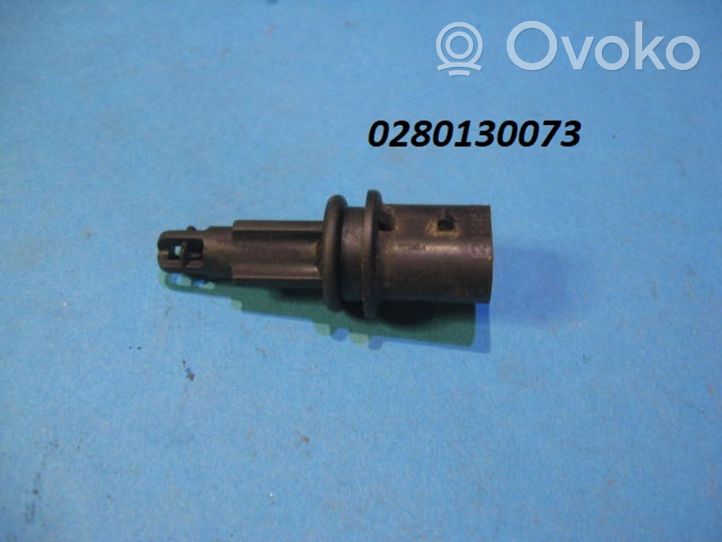 Opel Vectra B Czujnik temperatury powietrza dolotowego 0280130073