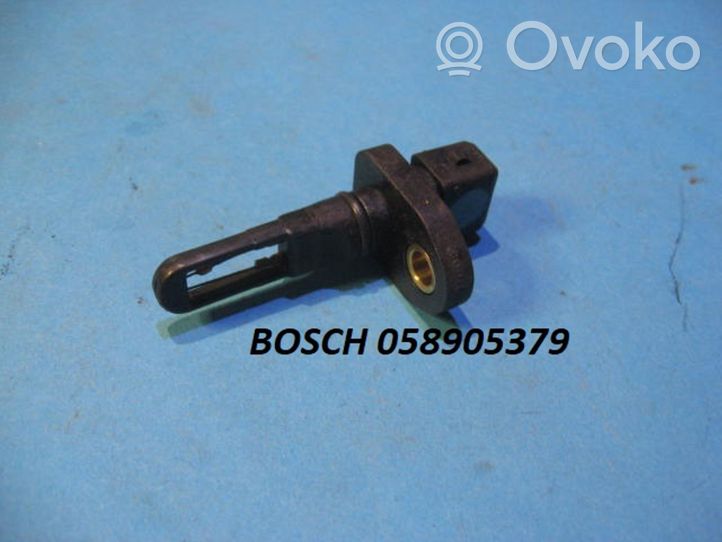 Volkswagen Polo IV 9N3 Intake air temperature sensor 058905379