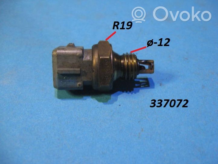 Peugeot 605 Ieplūdes gaisa temperatūras sensors 337072