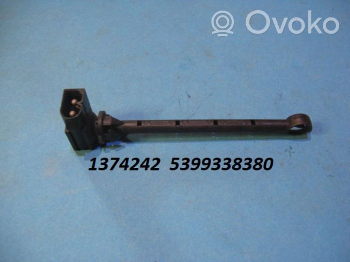 BMW 5 E34 Interior temperature sensor 1374242