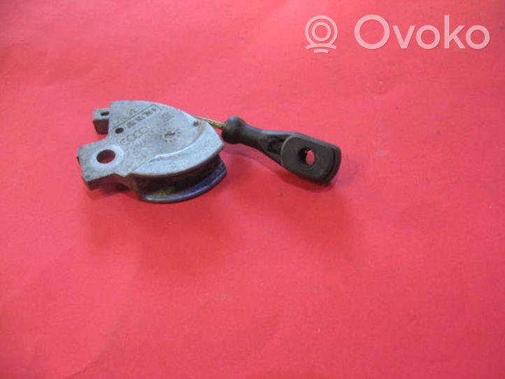 Seat Toledo I (1L) Cavo per acceleratore 4A0721757