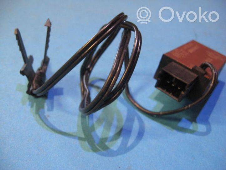 Fiat Uno Innentemperatursensor A61000100