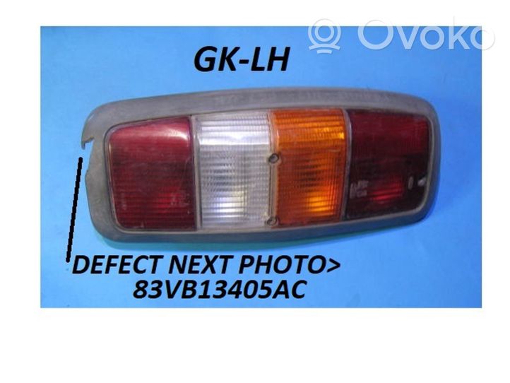 Ford Transit II Lampa tylna 83VB13405AC