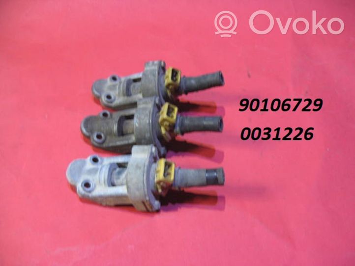 Opel Kadett E Fuel injector 90106729