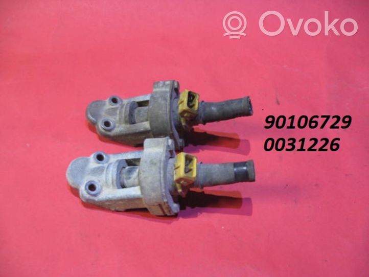 Opel Rekord E2 Polttoainesuutin 90106729