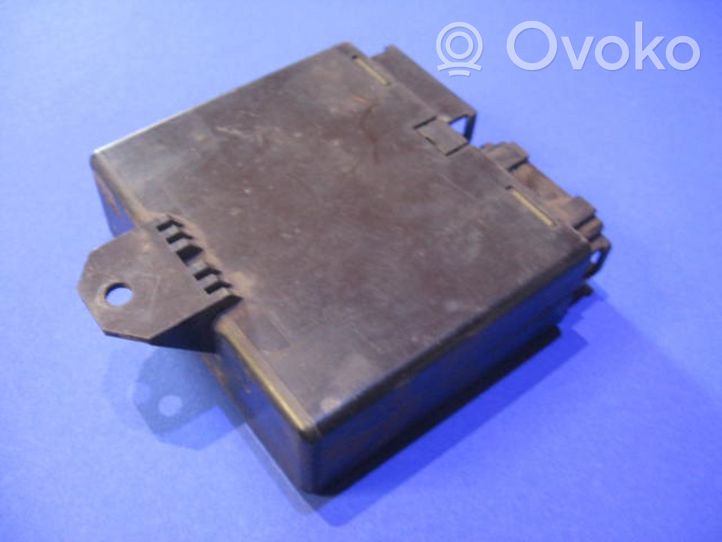 Volkswagen Golf IV Alarm control unit/module 1H0953233D