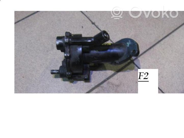 Ford Focus Vacuum pump 9140050600