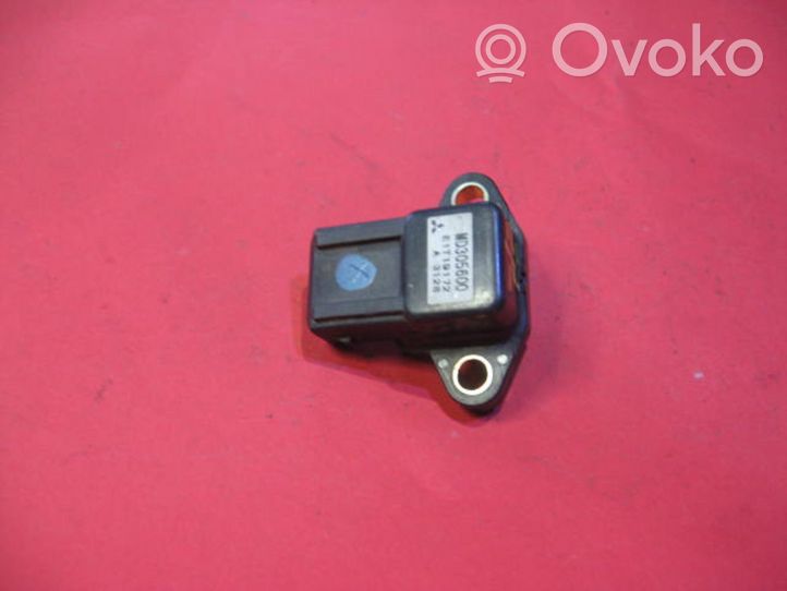 Mitsubishi L200 Sensore di pressione MD305600